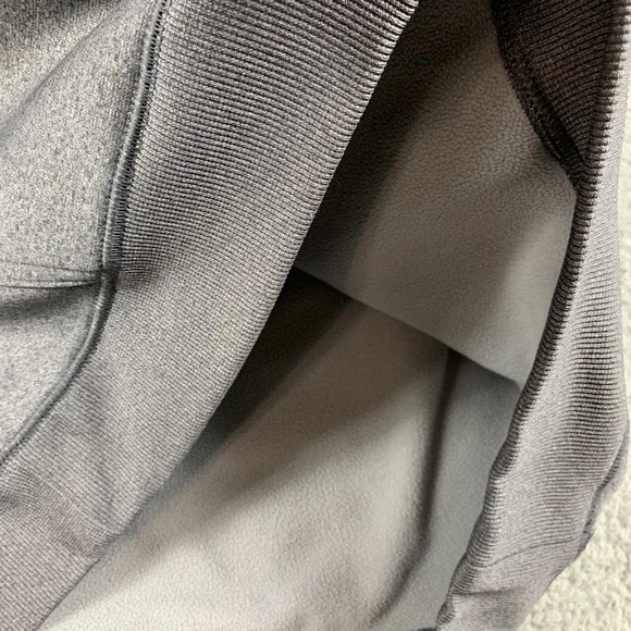 USC Trojans Hoodie Mens Large Grey Cardinal Under Armour Storm Pocket Sweatshirt - Picture 10 of 11